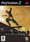 Transworld Skateboarder