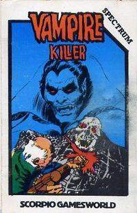 Vampire Killer (1984)