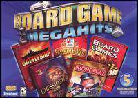 Board Game Megahits