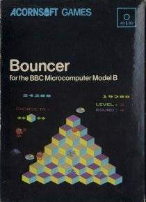Bouncer (1984)
