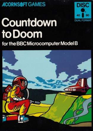 Countdown To Doom (1982)