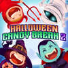 Halloween Candy Break 2