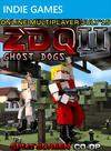 ZDQ II Ghost Dogs