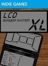 LCD Dungeon System XL