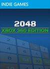 2048: Xbox 360 Edition