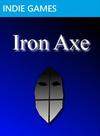 Iron Axe