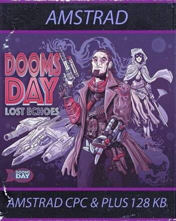 Doomsday: Lost Echoes