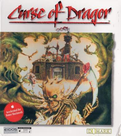 Curse of Dragor