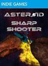 Asteroid Sharpshooter