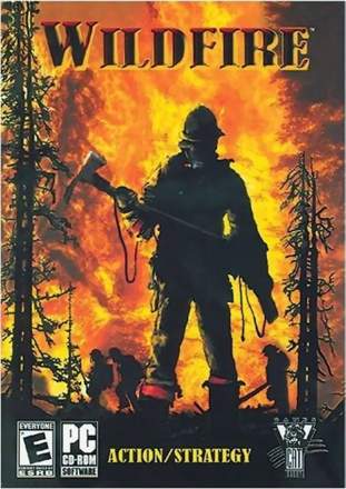 Wildfire (2004)