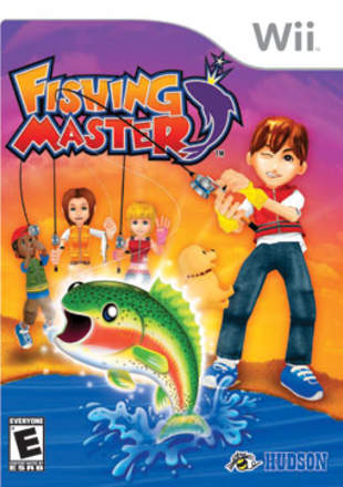 Fishing Master (2007)