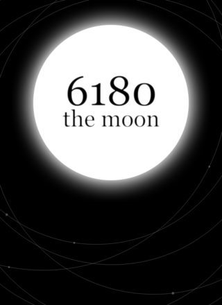 6180 the Moon