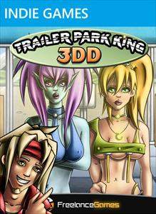 Trailer Park King 3DD