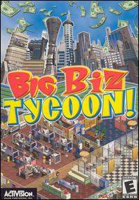 Big Biz Tycoon