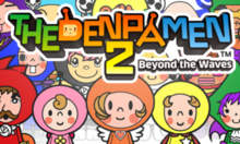 The Denpa Men 2: Beyond The Waves