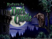 Return To Dark Castle