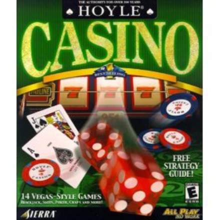 Hoyle Casino 2002