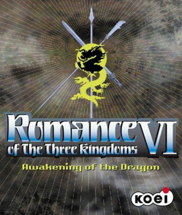 Romance of the Three Kingdoms VI: Awakening of the Dragon