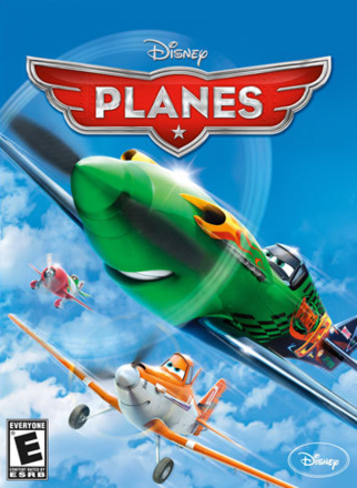 Planes (1982)