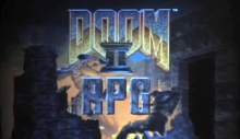 DOOM II RPG