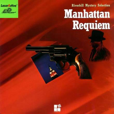 Manhattan Requiem
