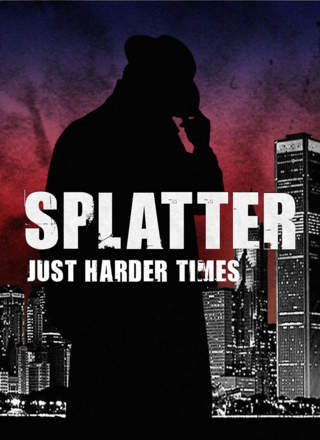 Splatter (2013)