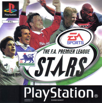 The F.A. Premier League Stars