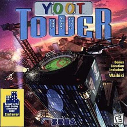 Yoot Tower