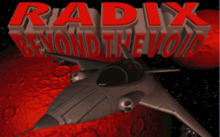 Radix: Beyond the Void