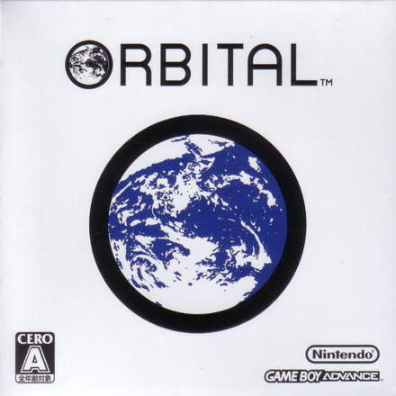 Orbital (1989)
