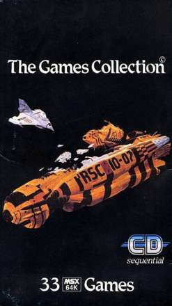 The Games Collection