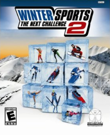 Winter Sports 2: The Next Challenge