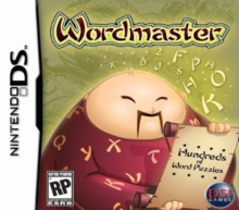 Wordmaster (2008)