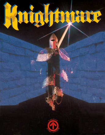 Knightmare (1991)