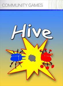 Hive (1986)