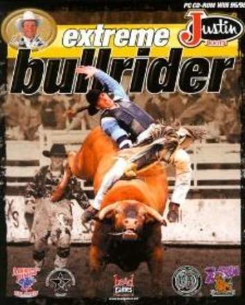 Extreme Bullrider