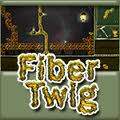 Fiber Twig