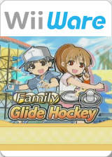 Family Glide Hockey