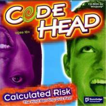 Code Head: Calculated Risk