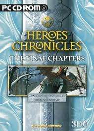 Heroes Chronicles: The Final Chapters