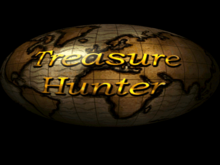 Treasure Hunter (1992)