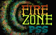 Firezone (1988)