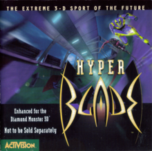 HyperBlade (1996)
