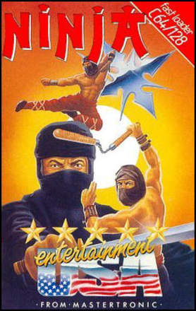 Ninja (1988)