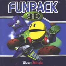 FunPack 3D