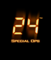 24 Special Ops