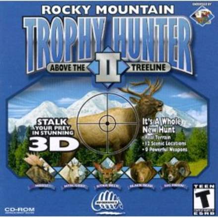 Rocky Mountain Trophy Hunter II