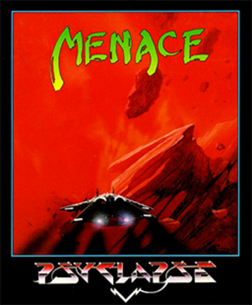 Menace (1989)