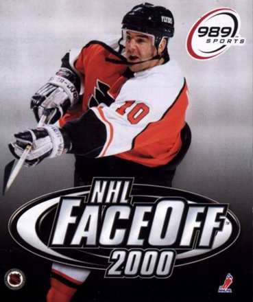 NHL FaceOff 2000