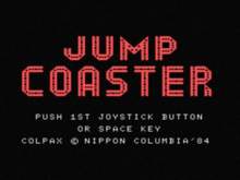 Jump Coaster